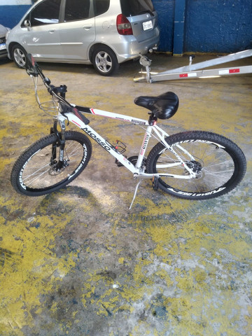 BICICLETA MOSSO