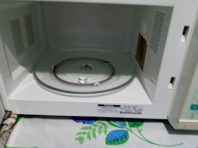 Micro-ondas - Foto 3