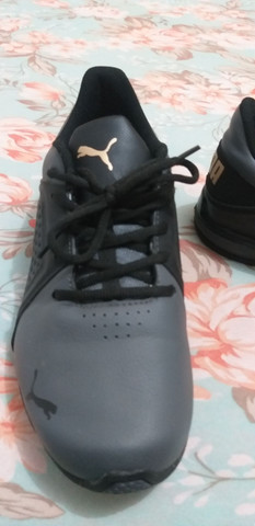 Barbada tênis puma original nunca usado. - Foto 3