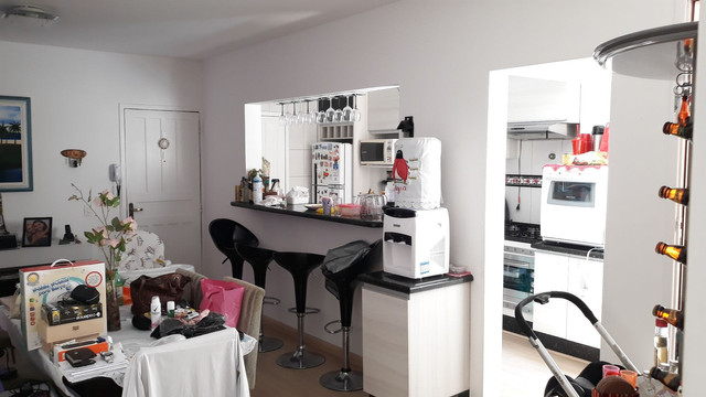 Apartamento 3 dormitórios em São José - Foto 3