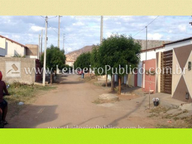 Brejo Do Cruz (pb): Casa edwdv rbicl - Foto 4