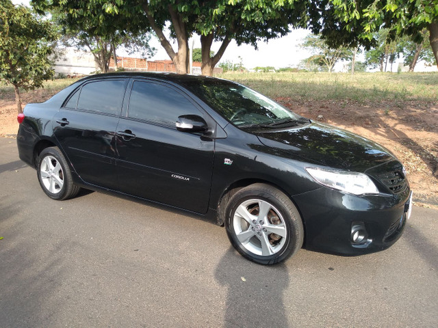 Corolla XEI 2014 - Foto 3