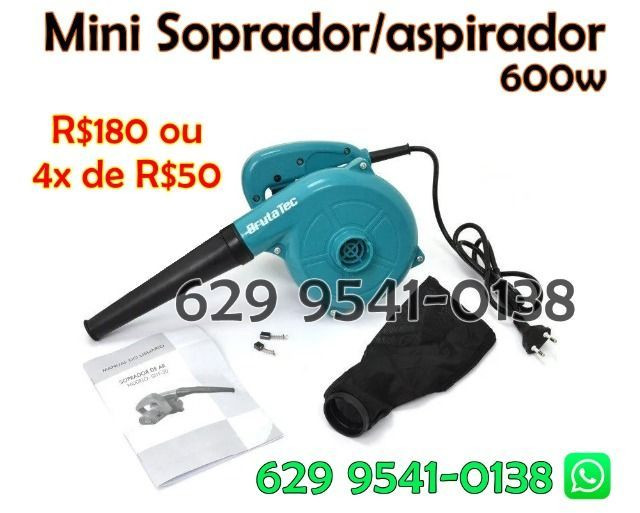 Soprador