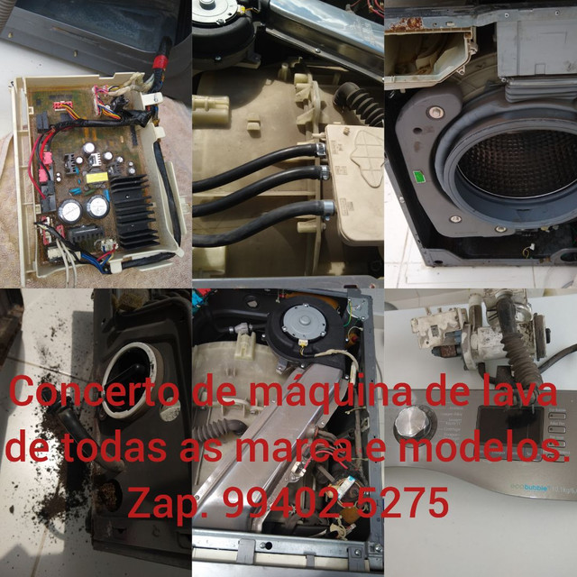 Refrigeração Residêncial Predial e industrial. - Foto 4