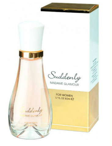 Perfume importado Madame glamour