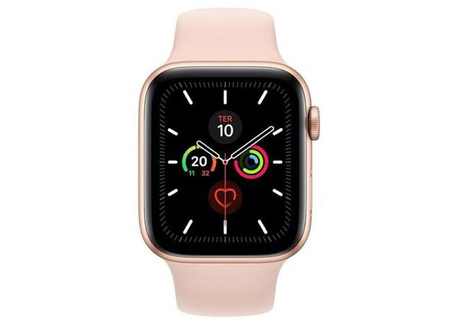 Apple Watch series 5