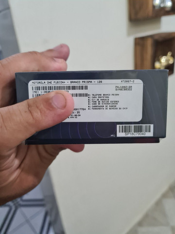 Fusion plus 128 GB - Foto 2