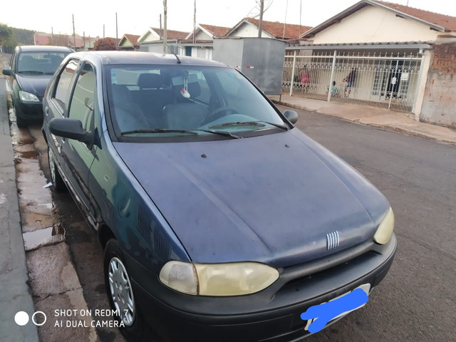 Palio 99ex - Foto 2