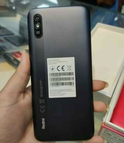 Redmi 9A 32gb/2Ram - Foto 3