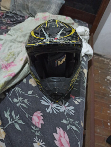 Capacete barato - Foto 4