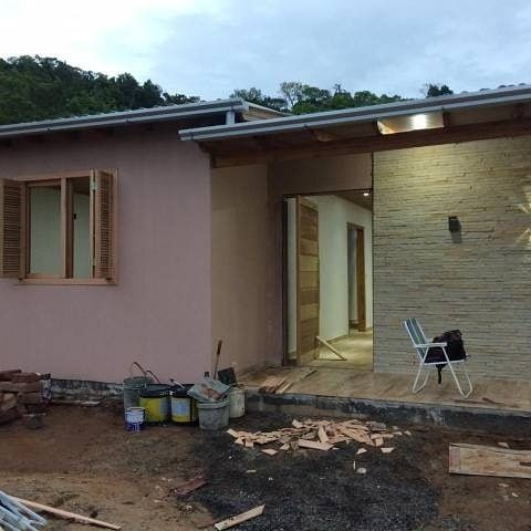 Construções Residências e Comerciais(Do Alicerce ao Telhado) - Foto 3