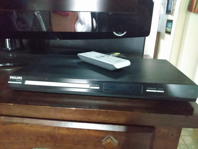 DVD Player - Philips - Foto 2