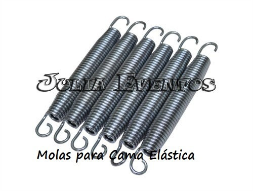 Mola para cama elástica - Foto 4