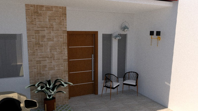 Entrada 60% saldo na entrega!! na zl, bairro tancredo neves - Foto 6