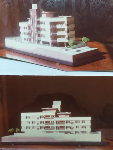 Maquetes