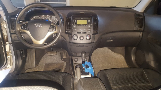 I30 2.0 16V 145CV Automatico - Foto 12