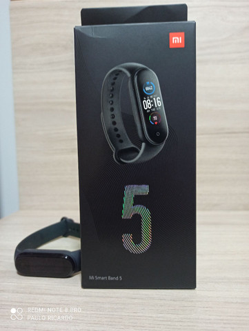 Mi Band 5 - Foto 3