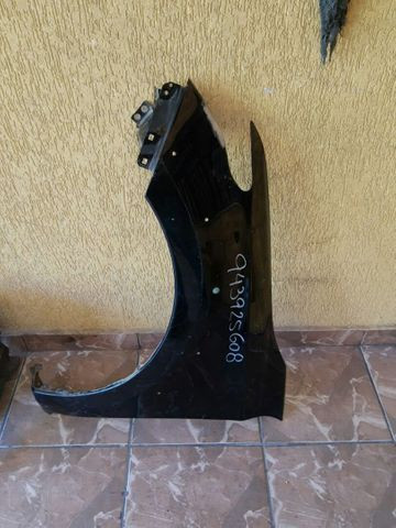 Paralama esquerdo Mitsubishi l200 triton 2018/2019