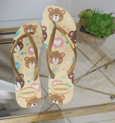 Sandália havaianas - Foto 5