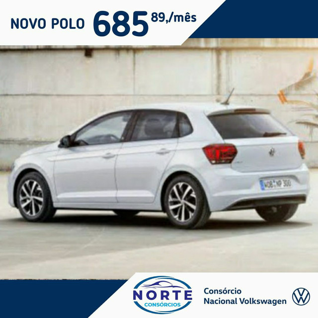 Consórcio nacional volkswagen - Foto 3