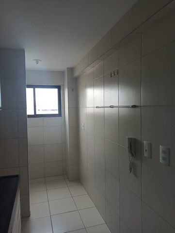 BC. Excelente Oportunidade, Encruzilhada Andar Alto! 2 quartos(1 Suíte) 53 m 2, Lazer !! - Foto 6