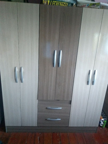 Guarda roupa