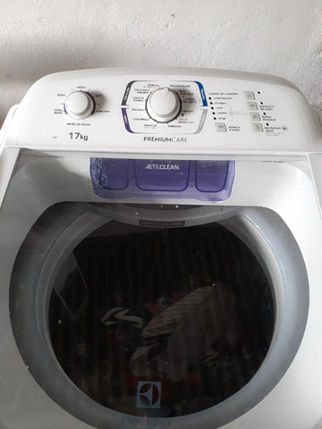 Vendo Máquina de lavar