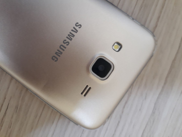 Samsung j5, bem conservado, pleno funcionamento - Foto 5