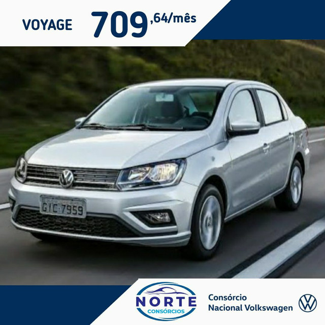 Consórcio nacional volkswagen - Foto 5