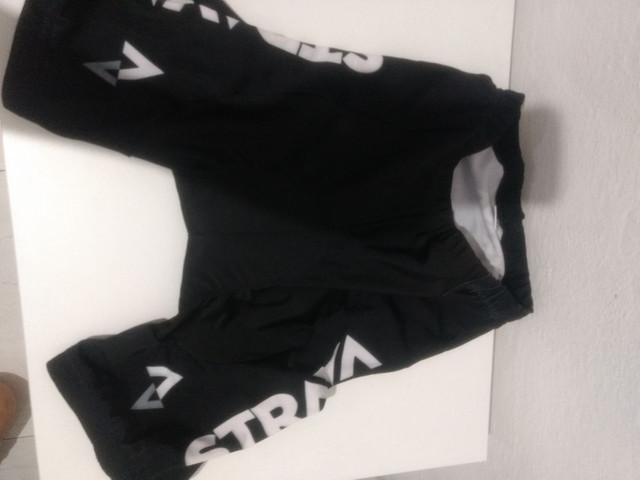 Uniforme de ciclismo Strava - Foto 4