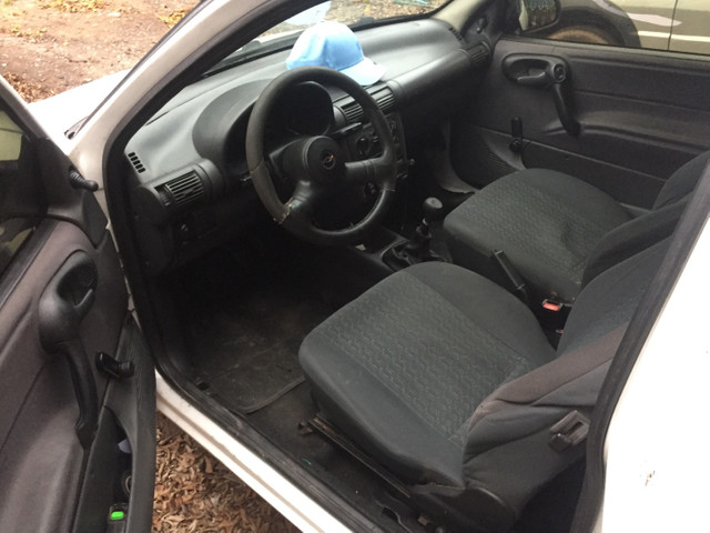 Corsa wind doc ok 6000 - Foto 3