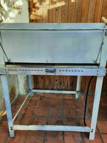 Forno a pedra - Foto 2