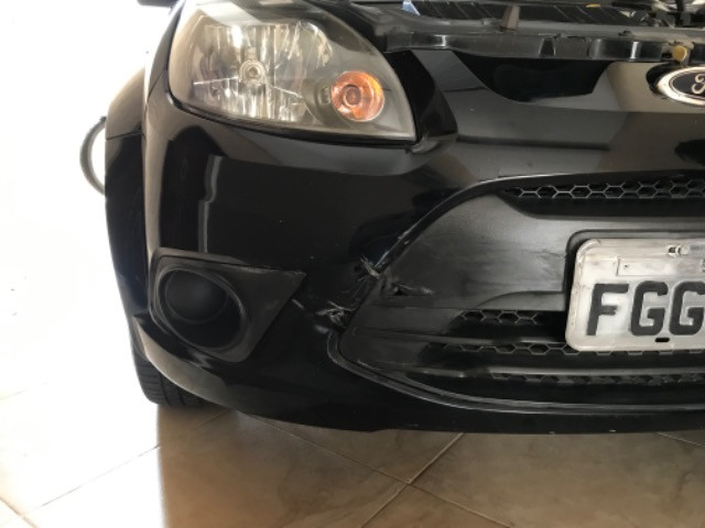 Abaixo da tabela - Ford Ka Class 2013 só 17.900 - Foto 5