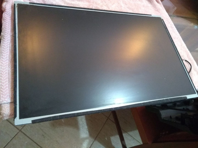 Tela Tv Monitor LG 22lg30r