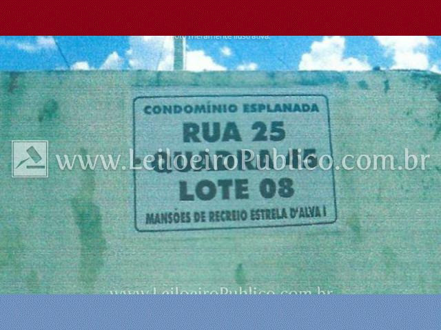 Cidade Ocidental (go): Casa ufwfh pvpql - Foto 2