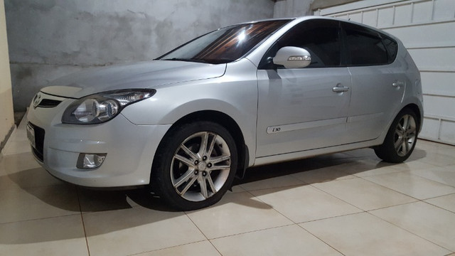 I30 2.0 16V 145CV Automatico - Foto 7