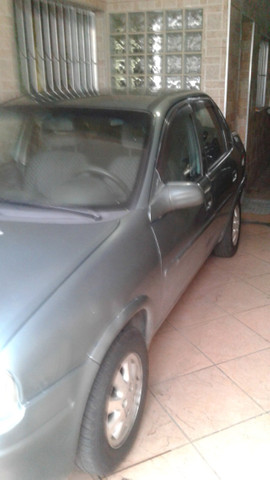 Corsa sedan wind - Foto 6
