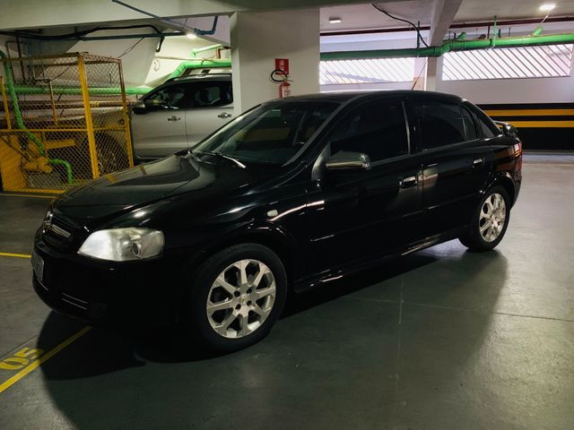Astra