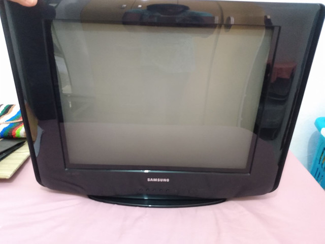 Televisão - Foto 3