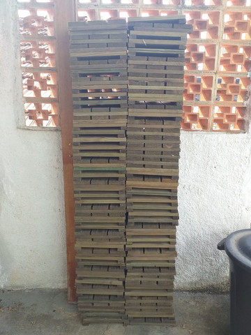 Deck Tokstock