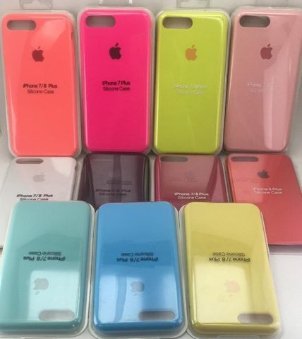 Capa Case IPhone 6 6plus 8 7 Plus Xs Max Xr 11 Pro Max Aveludada Original - Foto 2