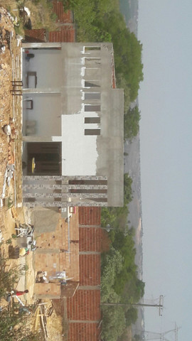 Trabalho de Obras e acabamentos