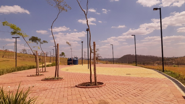 Lote Condominio Fechado Jardins - Regiao Senador Canedo - Jardins Porto - Foto 10