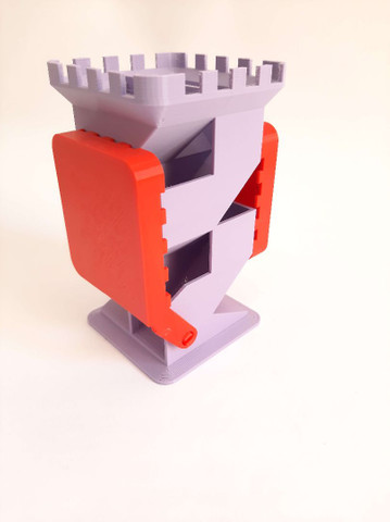 Torre de Dados