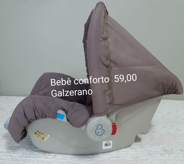 Bebê conforto