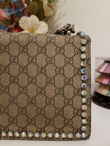 Bolsa Gucci Original - Foto 4