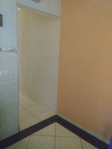 CASA 2 DORMITÓRIOS SALA COZINHA E ÁREA DE LAZER - Foto 5