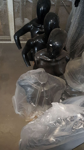 Manequins - Foto 4