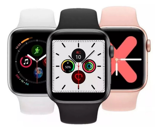 Relogio Smartwatch \Apartir de 159,,90\