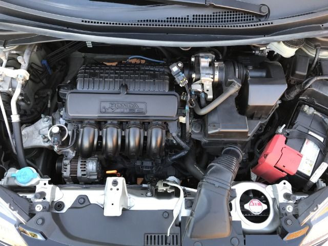 Honda Fit EX 2016 CVT - Foto 12